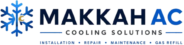 Makkah ac Logo